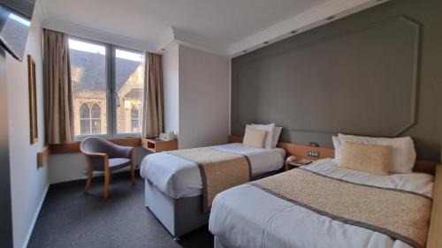 Bayswater Hotel | Lancaster Hall Hotel
