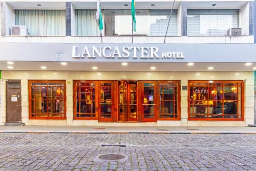 Matriz Hotel | Lancaster Hotel by Castelo Itaipava