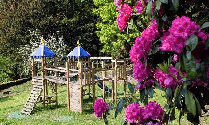 Grasmere Hotel | Lancrigg