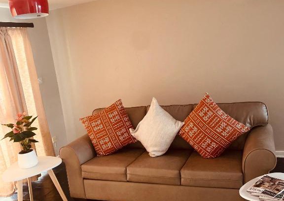 Gaborone Apartamento | Lancy Apartments