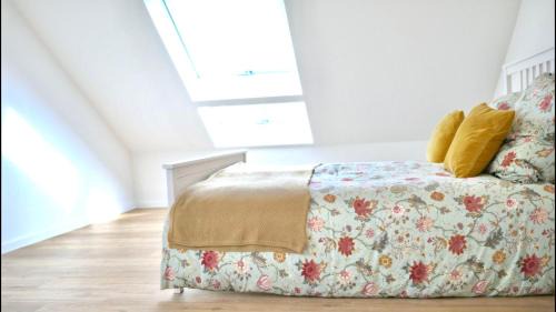Netphen Apartamento | Land-Apartments Netphen