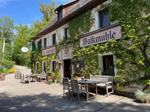 Feuchtwangen Casa | Land-Gast-Hof WALKMÜHLE