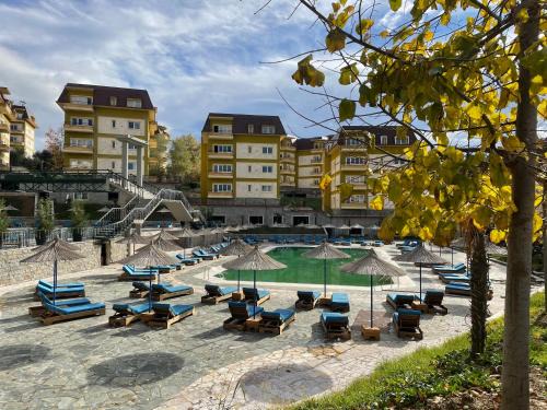 Farke Apartamento | Land Lake Tirana