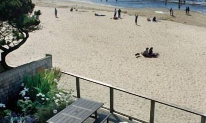 Downtown Cannon Beach Hotel | Land's End at Cannon Beach