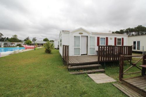 Burinhosa Apartamento | Land's Hause Bungalows par La Conciergerie Française Emplacement 6AA