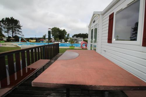 Burinhosa Apartamento | Land's Hause Bungalows par La Conciergerie Française Emplacement 6AB
