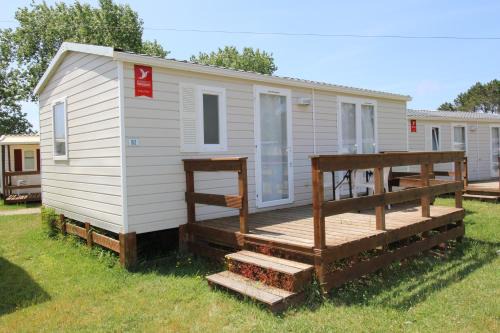 Burinhosa Apartamento | Land's Hause Bungalows par La Conciergerie Française Emplacement B2