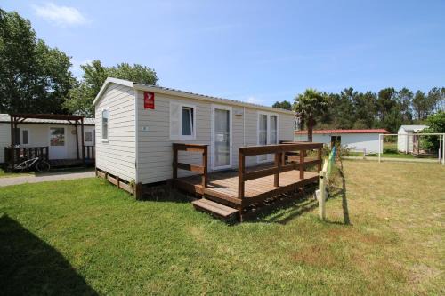 Burinhosa Apartamento | Land's Hause Bungalows par La Conciergerie Française Emplacement B1