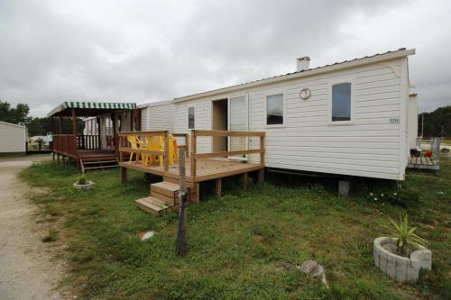 Burinhosa Apartamento | Land's Hause Bungalows par La Conciergerie Française Emplacement E25A