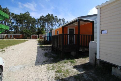Burinhosa Apartamento | Land's Hause Bungalows par La Conciergerie Française Emplacement E27