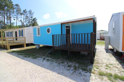 Burinhosa Apartamento | Land's Hause Bungalows par La Conciergerie Française Emplacement E28
