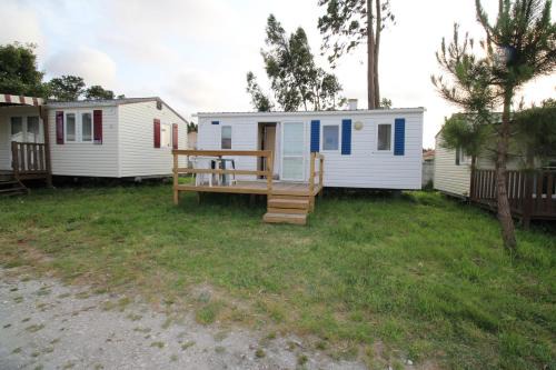 Burinhosa Apartamento | Land's Hause Bungalows par La Conciergerie Française Emplacement E2A