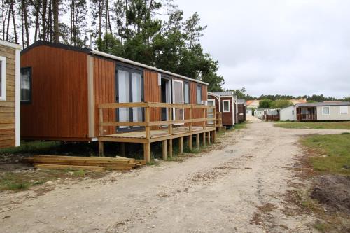 Burinhosa Apartamento | Land's Hause Bungalows par La Conciergerie Française Emplacement S6