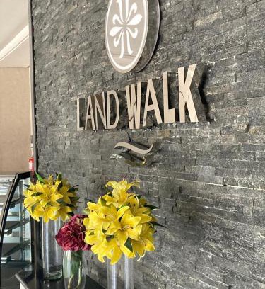 Al Aqiq Apartamento | Land Walk Al Aqiq