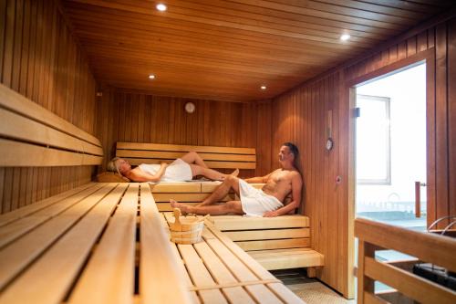 Buerserberg Complejo | Landal Chalet Matin