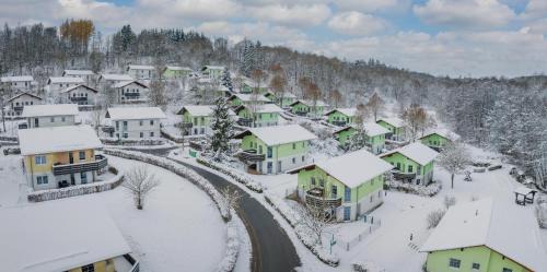 Bad Sachsa Complejo | Landal Salztal Paradies