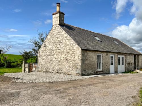 Newton Stewart Casa | Landberrick Farm Bothy