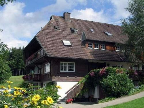Wolfach - Saint Roman Casa | Landeckhof