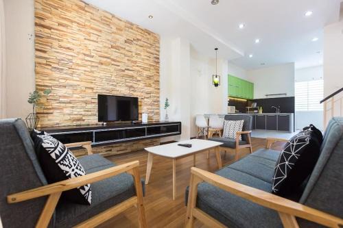Bayan Lepas Casa | Landed 3BR Home Near Beach, Seafood & Fisherman Village