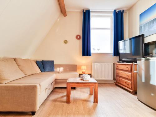 Meliskerke Apartamento | Landelijk gelegen vakantiestudio ME02