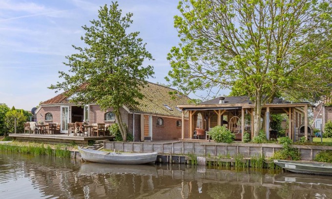 Schermerhorn Casa | Landelijk Genieten