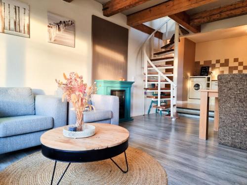 Meliskerke Casa | Landelijke gelegen vakantiehuis ME01