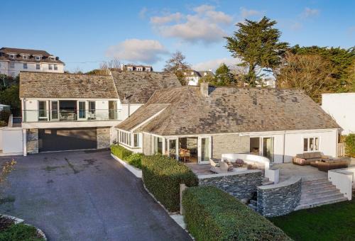 Rock Casa | Landers Field
