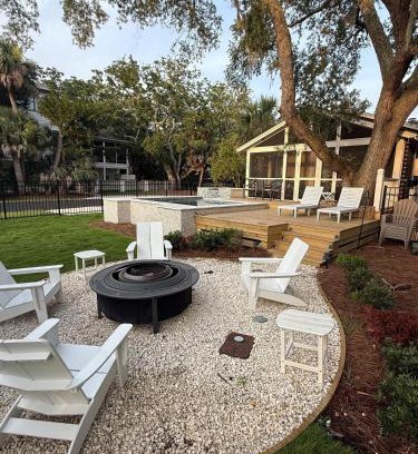 East Beach Casa | Landfall Cottage