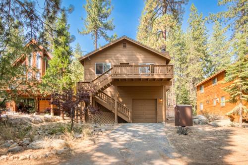 Brockway Casa | Landfall on the North Shore - Fenced Yard, Walking Distance to Lake