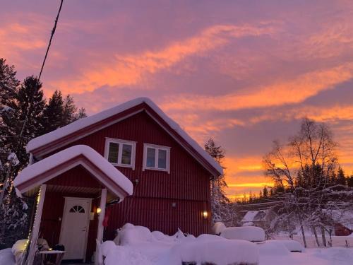 Trysil Casa | Landgård Feriehus