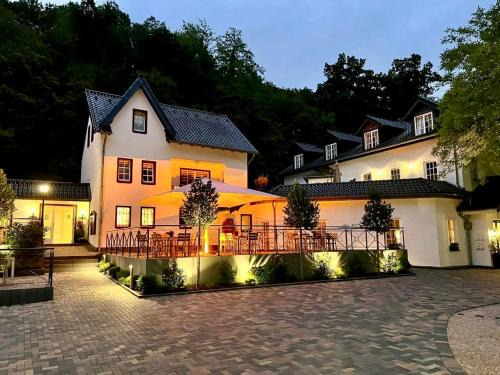 Bad Muenstereifel Casa | Landgasthaus Steinsmühle