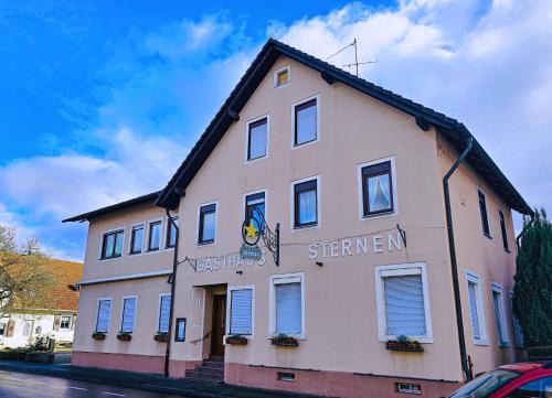 Sundheim Hotel | Landgasthaus Sternen