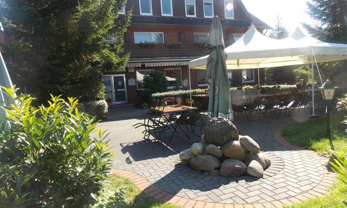 Flotwedel Casa | Landgasthof Allerparadies