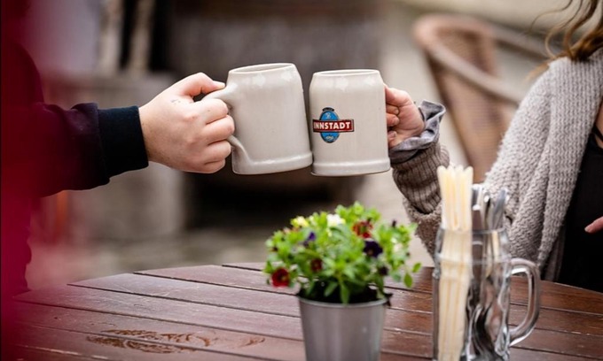Bobrach Casa | Landgasthof Bayerwald
