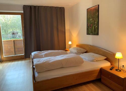 Zandt Casa | Landgasthof Blasini - Pfahlhof