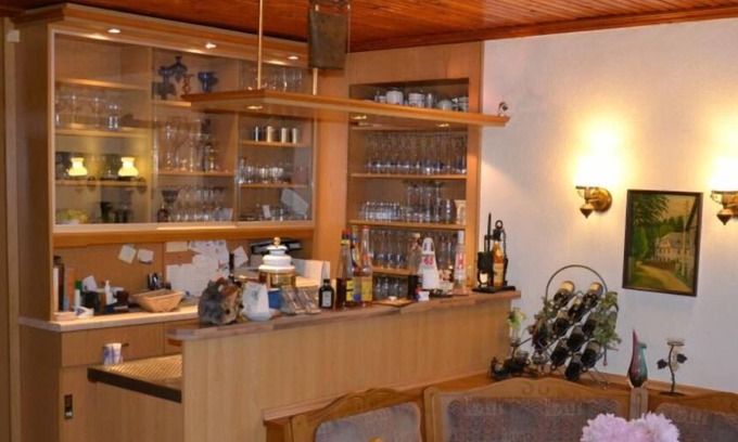 Walsburg Cama Y Desayuno | Landgasthof Fuchsbau