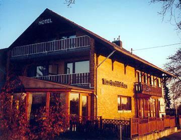 Roetgen Casa | Landgasthof Gut Marienbildchen