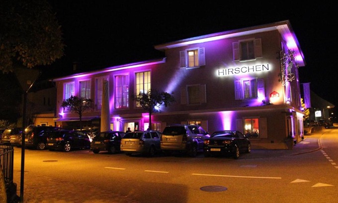 Diegten Hotel | Landgasthof Hirschen