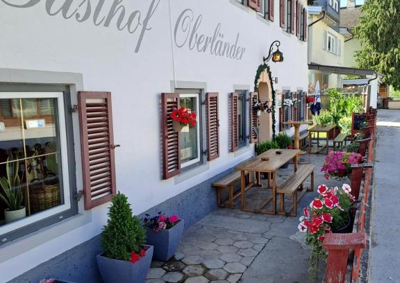 Kirchbichl Hotel | Landgasthof Oberlander