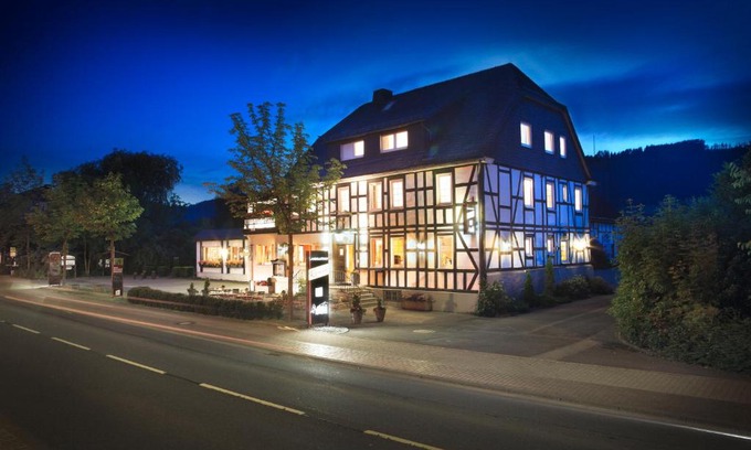 Reiste Apartamento | Landgasthof Reinert