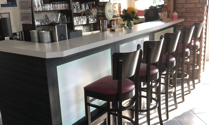 Rheda Hotel | Landgasthof Rheda Hotel - Restaurant