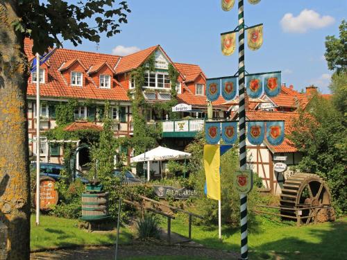 Adorf Casa | Landgasthof und Landhaus Hofmeister
