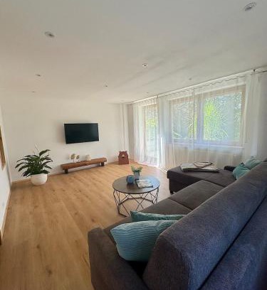 Tettnang Apartamento | Landglück