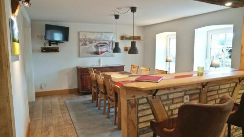 Ulsnis Casa | Landglück