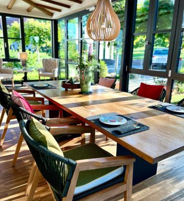 Waggershausen Casa | Landgut Apfelrose