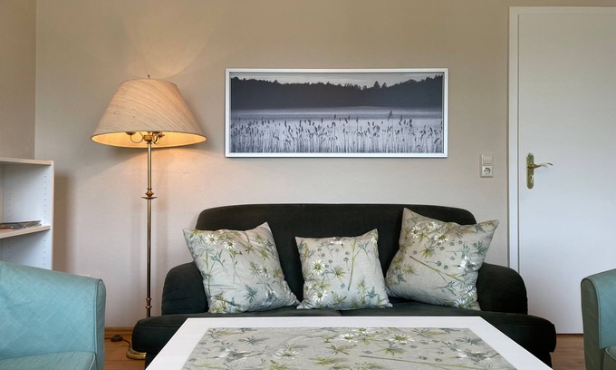Dubrau Apartamento | Landgut - Holiday apartment Landgut