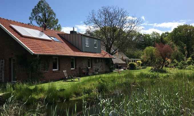 Bocholt Casa | Landhäuschen Anderswo