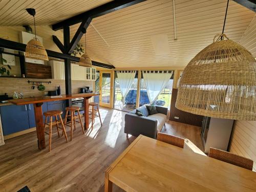 Welschneudorf Casa | Landhäuschen Welschneudorf Naturnah