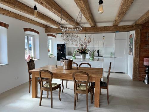 Villenbach Chalet De Esquí | Landhaus 1868