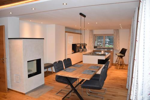 Going am Wilden Kaiser Apartamento | Landhaus Anneliese